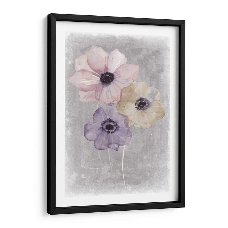 Vals Floral Ii - Grace Popp | Cuadro decorativo de Canvas Lab