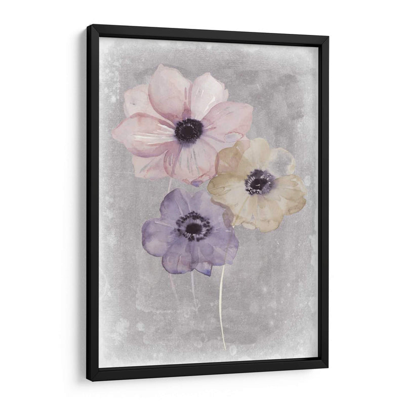 Vals Floral Ii - Grace Popp | Cuadro decorativo de Canvas Lab