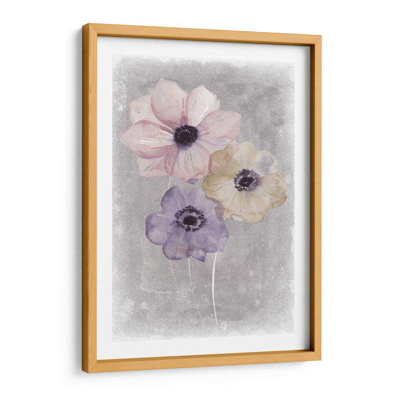 Vals Floral Ii - Grace Popp | Cuadro decorativo de Canvas Lab