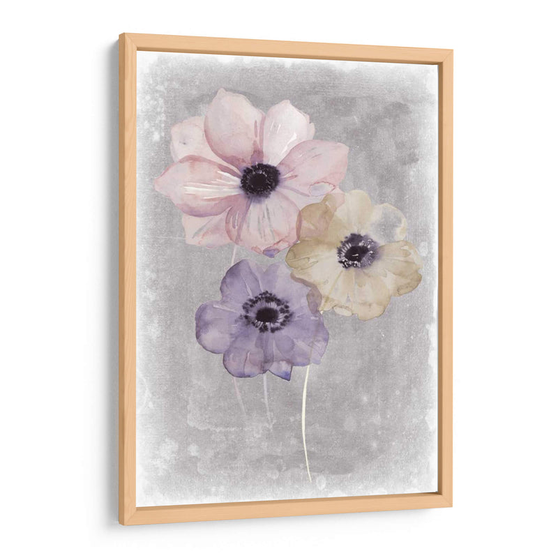 Vals Floral Ii - Grace Popp | Cuadro decorativo de Canvas Lab