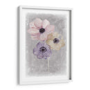 Vals Floral Ii - Grace Popp | Cuadro decorativo de Canvas Lab