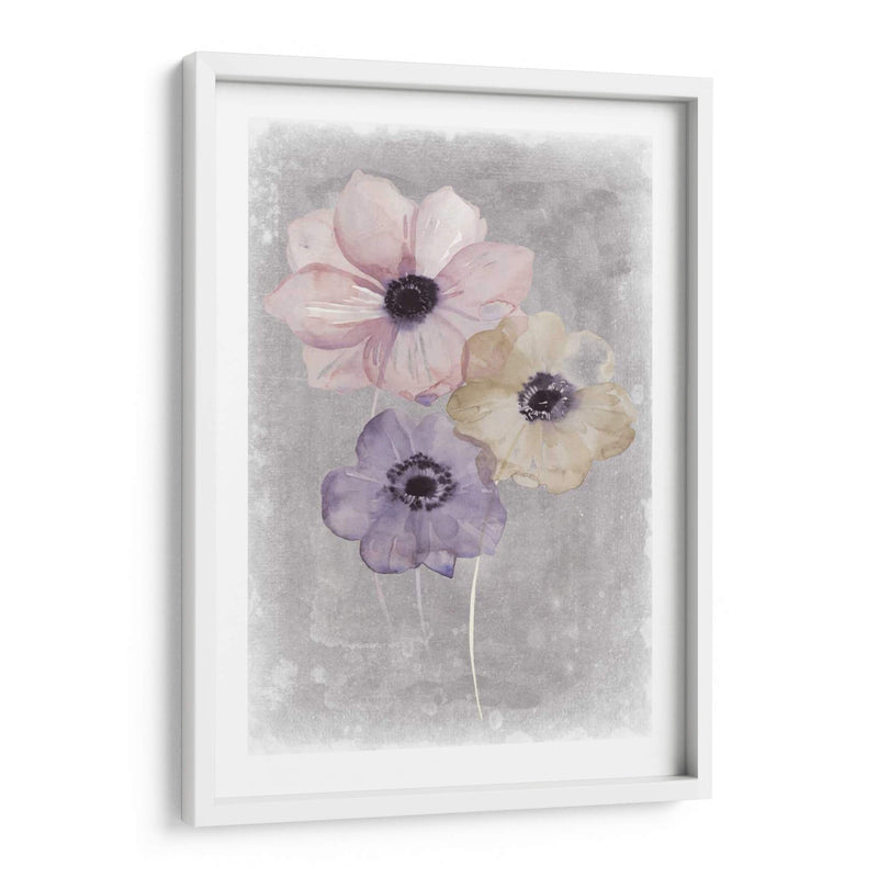 Vals Floral Ii - Grace Popp | Cuadro decorativo de Canvas Lab