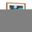 Rock Print Ii - Jennifer Goldberger | Cuadro decorativo de Canvas Lab