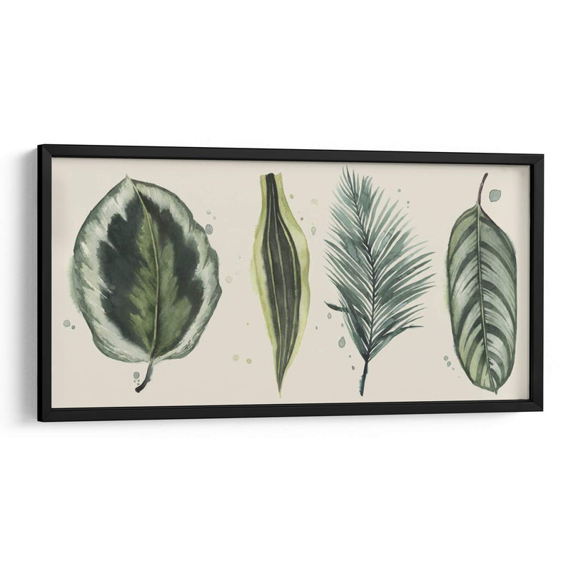 Palm Line-Up I - Grace Popp | Cuadro decorativo de Canvas Lab