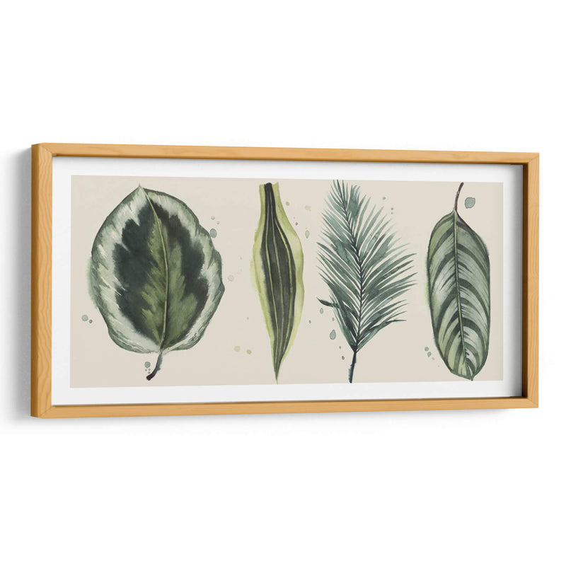 Palm Line-Up I - Grace Popp | Cuadro decorativo de Canvas Lab