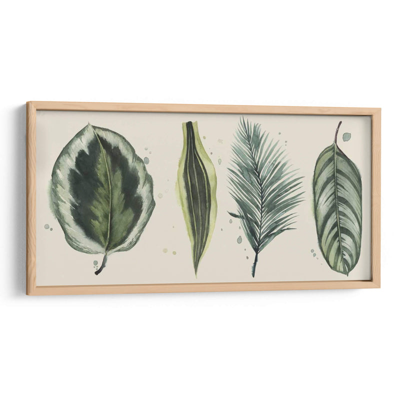 Palm Line-Up I - Grace Popp | Cuadro decorativo de Canvas Lab