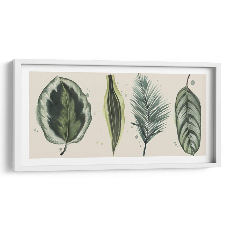 Palm Line-Up I - Grace Popp | Cuadro decorativo de Canvas Lab