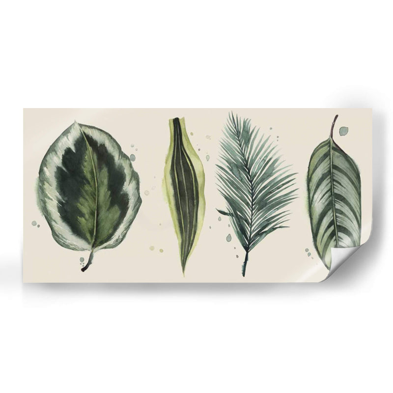 Palm Line-Up I - Grace Popp | Cuadro decorativo de Canvas Lab