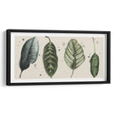 Línea De Palma Ii Ii - Grace Popp | Cuadro decorativo de Canvas Lab