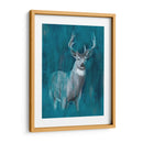 Cola Blanca Contemporánea Ii - Grace Popp | Cuadro decorativo de Canvas Lab