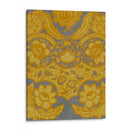 Damasco Gráfico Iii - Chariklia Zarris | Cuadro decorativo de Canvas Lab