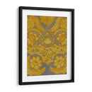 Damasco Gráfico Iii - Chariklia Zarris | Cuadro decorativo de Canvas Lab