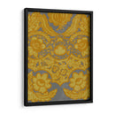 Damasco Gráfico Iii - Chariklia Zarris | Cuadro decorativo de Canvas Lab