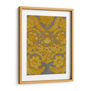 Damasco Gráfico Iii - Chariklia Zarris | Cuadro decorativo de Canvas Lab