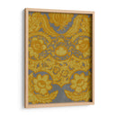 Damasco Gráfico Iii - Chariklia Zarris | Cuadro decorativo de Canvas Lab