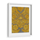 Damasco Gráfico Iii - Chariklia Zarris | Cuadro decorativo de Canvas Lab