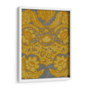 Damasco Gráfico Iii - Chariklia Zarris | Cuadro decorativo de Canvas Lab