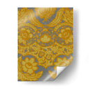 Damasco Gráfico Iii - Chariklia Zarris | Cuadro decorativo de Canvas Lab