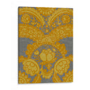 Damasco Gráfico Iv - Chariklia Zarris | Cuadro decorativo de Canvas Lab