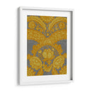 Damasco Gráfico Iv - Chariklia Zarris | Cuadro decorativo de Canvas Lab