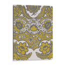 Damasco Gráfico V - Chariklia Zarris | Cuadro decorativo de Canvas Lab
