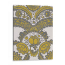 Damasco Gráfico Vi - Chariklia Zarris | Cuadro decorativo de Canvas Lab