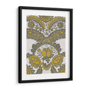 Damasco Gráfico Vi - Chariklia Zarris | Cuadro decorativo de Canvas Lab