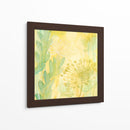 Jardín Florido I - Renee W. Stramel | Cuadro decorativo de Canvas Lab