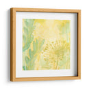 Jardín Florido I - Renee W. Stramel | Cuadro decorativo de Canvas Lab