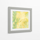 Jardín Florido I - Renee W. Stramel | Cuadro decorativo de Canvas Lab