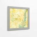 Florid Garden Ii - Renee W. Stramel | Cuadro decorativo de Canvas Lab