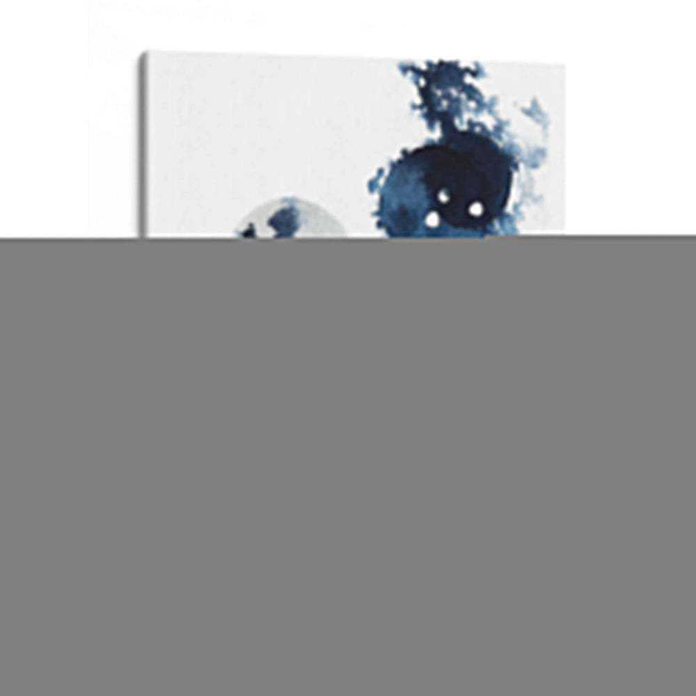 Galaxia Azul Iii - Grace Popp | Cuadro decorativo de Canvas Lab