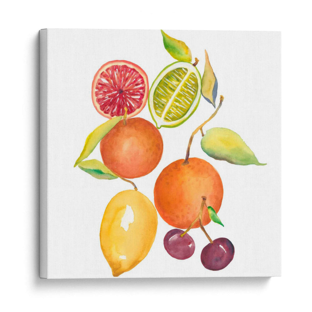 Harvest Medley Iii - Chariklia Zarris | Cuadro decorativo de Canvas Lab
