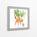 Cosecha Medley Iv - Chariklia Zarris | Cuadro decorativo de Canvas Lab