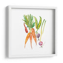 Cosecha Medley Iv - Chariklia Zarris | Cuadro decorativo de Canvas Lab