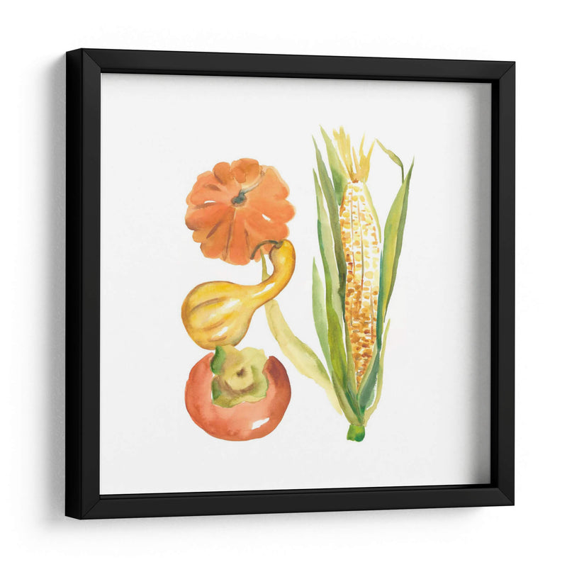 Cosechar Medley V - Chariklia Zarris | Cuadro decorativo de Canvas Lab