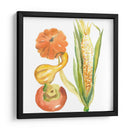 Cosechar Medley V - Chariklia Zarris | Cuadro decorativo de Canvas Lab