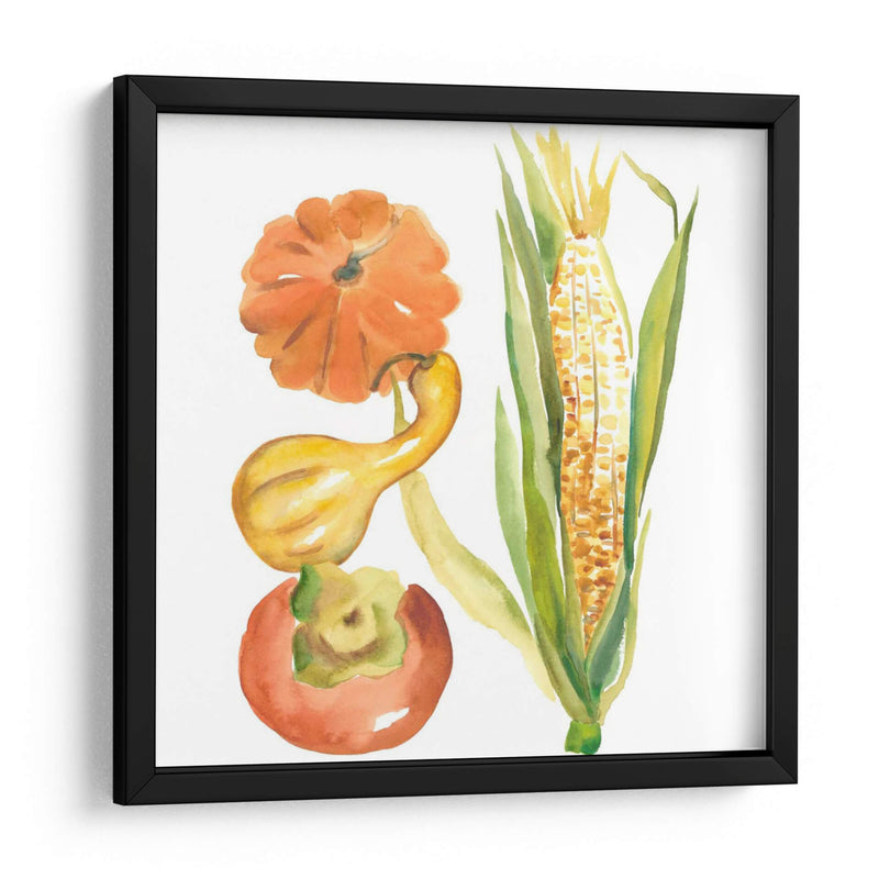 Cosechar Medley V - Chariklia Zarris | Cuadro decorativo de Canvas Lab