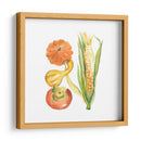 Cosechar Medley V - Chariklia Zarris | Cuadro decorativo de Canvas Lab