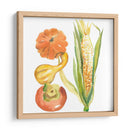 Cosechar Medley V - Chariklia Zarris | Cuadro decorativo de Canvas Lab