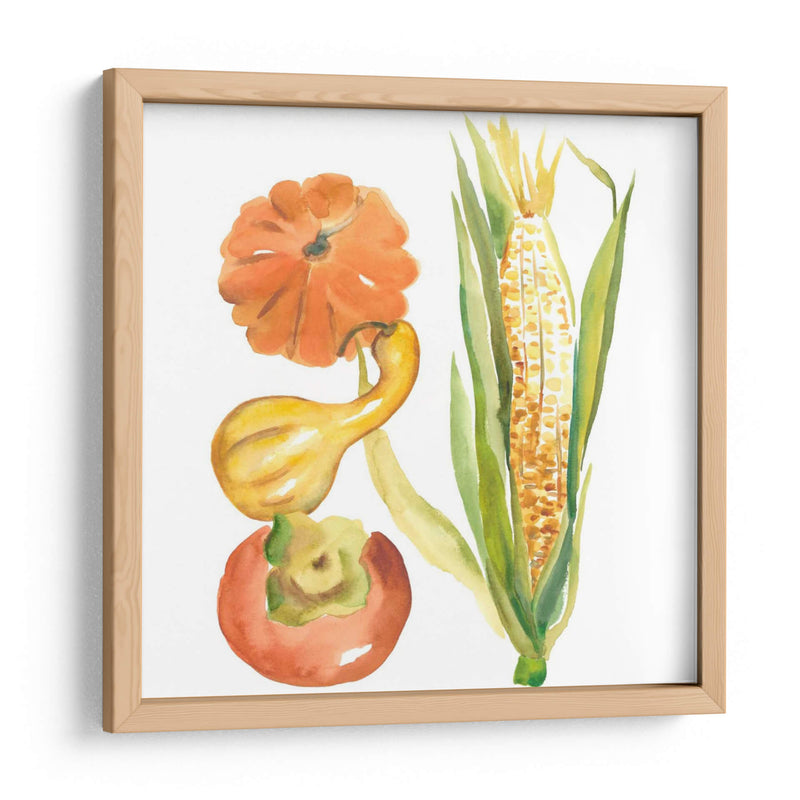 Cosechar Medley V - Chariklia Zarris | Cuadro decorativo de Canvas Lab