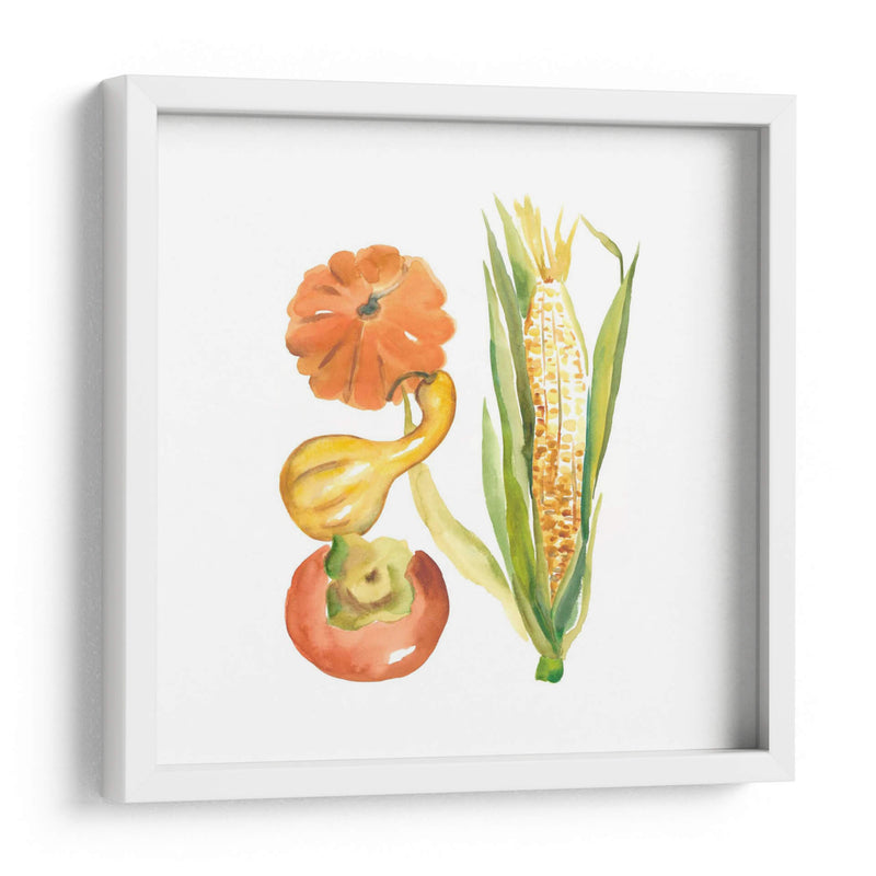 Cosechar Medley V - Chariklia Zarris | Cuadro decorativo de Canvas Lab