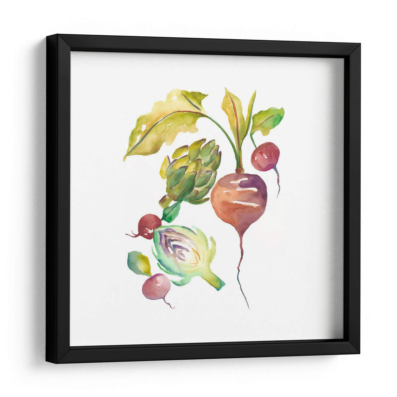 Cosechar Medley Vi - Chariklia Zarris | Cuadro decorativo de Canvas Lab