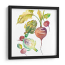 Cosechar Medley Vi - Chariklia Zarris | Cuadro decorativo de Canvas Lab