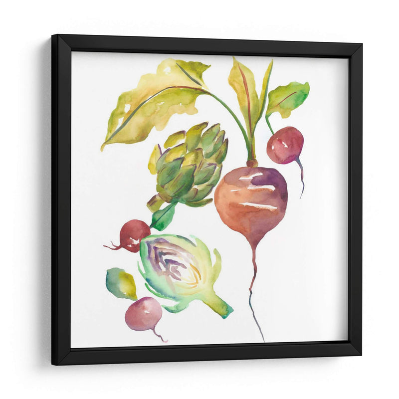 Cosechar Medley Vi - Chariklia Zarris | Cuadro decorativo de Canvas Lab