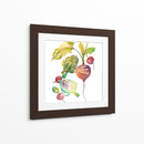Cosechar Medley Vi - Chariklia Zarris | Cuadro decorativo de Canvas Lab
