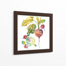 Cosechar Medley Vi - Chariklia Zarris | Cuadro decorativo de Canvas Lab