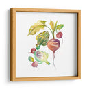 Cosechar Medley Vi - Chariklia Zarris | Cuadro decorativo de Canvas Lab