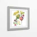 Cosechar Medley Vi - Chariklia Zarris | Cuadro decorativo de Canvas Lab