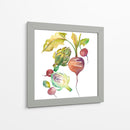 Cosechar Medley Vi - Chariklia Zarris | Cuadro decorativo de Canvas Lab